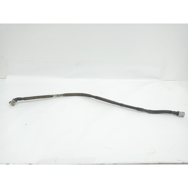 Mangueira Gargalo Tanque Combustível Bmw 328i 2014 727024206