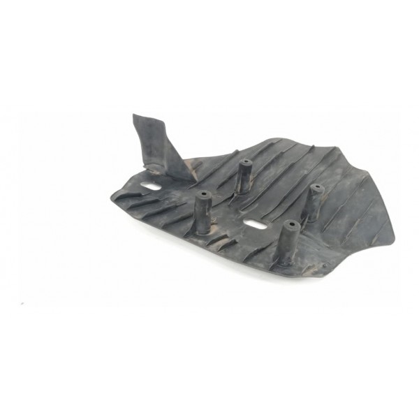 Protetor Balança Traseira Direita Bmw 328i 2014 6796138