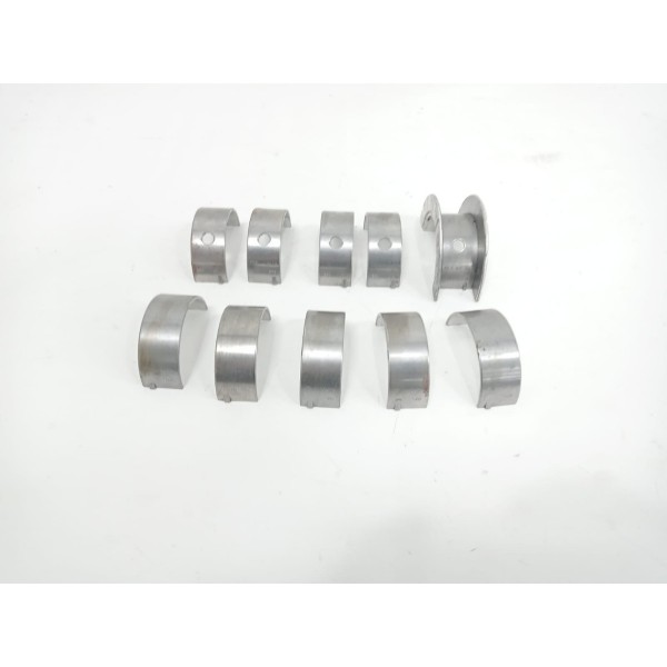 Jogo Bronzina Mancal Jeep Renegade 2.0 Diesel 2019 2020