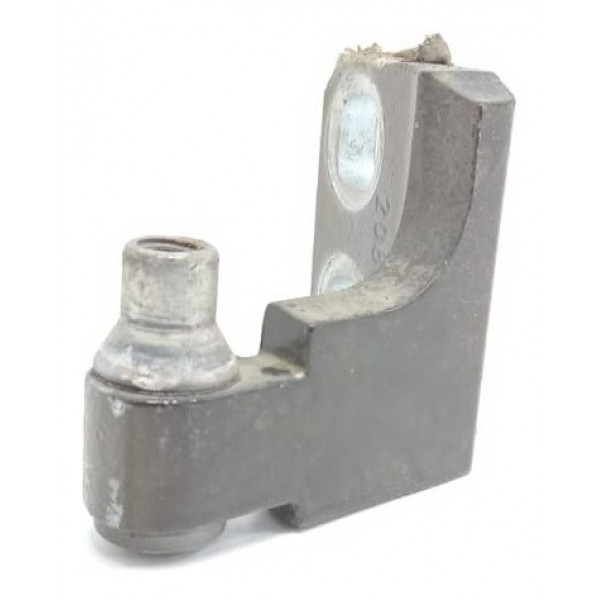 Dobradiça Inferior Porta Dianteira Esquerda Fiat Toro 2016