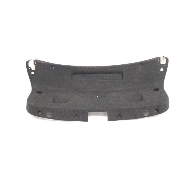 Forro Tampa Traseira Bmw 328i 2014 7255636
