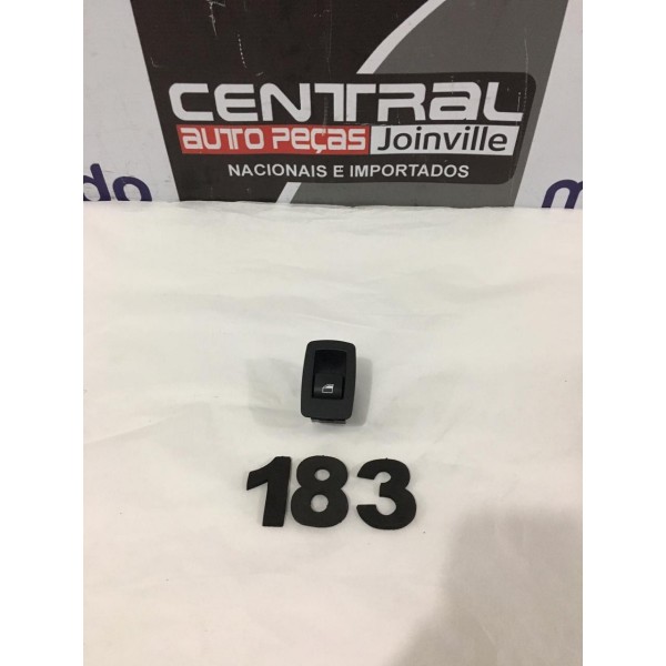 Comando Vidro Traseiro Esquerdo Bmw 320i 2014