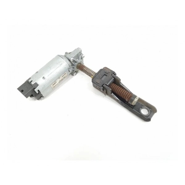 Motor Banco Dianteiro Esquerdo Audi Q3 2015 4525024 03 Preto