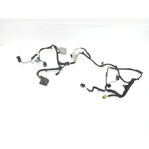 Chicote Banco Dianteiro Esquerdo Discovery Sport 2016