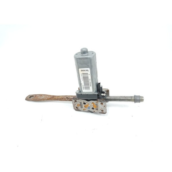 Motor Banco Dianteiro Esq Discovery Sport 2016 984686105