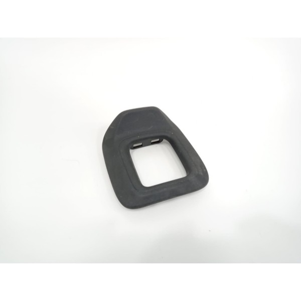 Acabamento Fechadura Banco Traseiro Direito Compass 2021