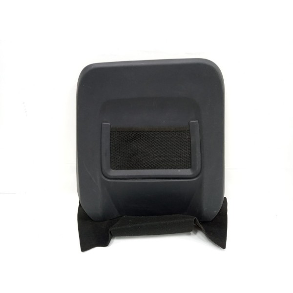 Acabamento Posterior Banco Diant Esquer Discovery Sport 2016