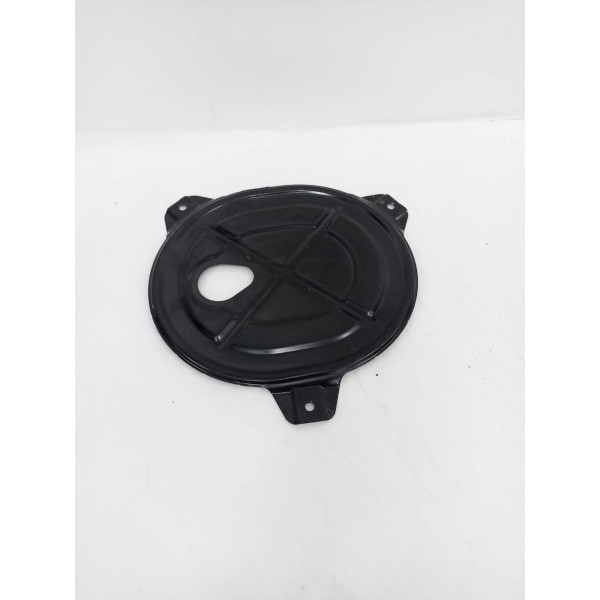 Tampa Vedaçao Bomba Combustível Jeep Renegade 2018