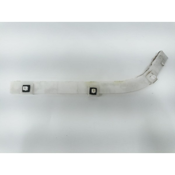 Suporte Parachoque Traseiro Esquerdo Mitsubishi Lancer 2016