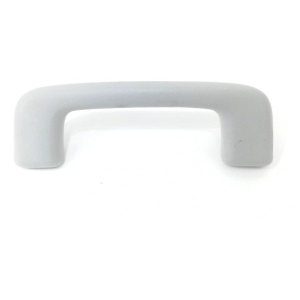 Alça Pega Mão Dianteira Esquerda Mitsubishi Lancer 2016 Cinza