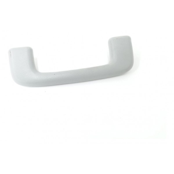 Alça Pega Mão Traseira Esquerda Mitsubishi Lancer 2016 Cinza