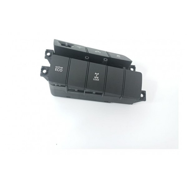 Comando Tração Hyundai Santa Fé 2016