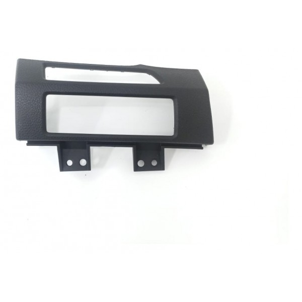 Moldura Comando Tração Hyundai Santa Fé 2016 Preto