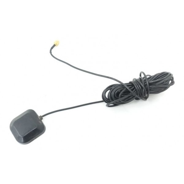 Antena Gps Automotivo Bmw X1 2012 Paralelo