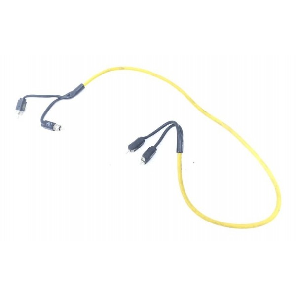 Chicote Gps Navebras Bmw X1 2012 Paralelo