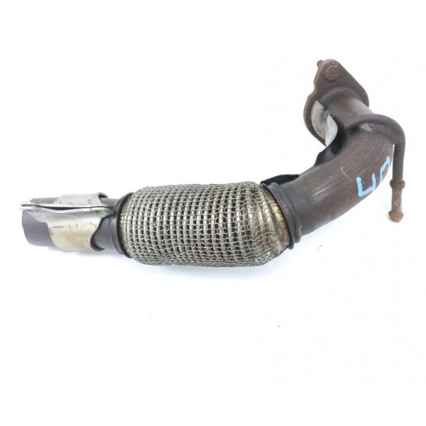 Flexível Escape Ford Focus 2017