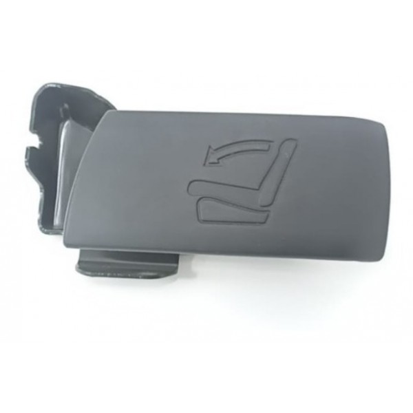 Alavanca Encosto Banco Traseir Direito Hyundai Santa Fé 2016