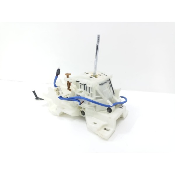 Trambulador Mitsubishi Lancer 2016