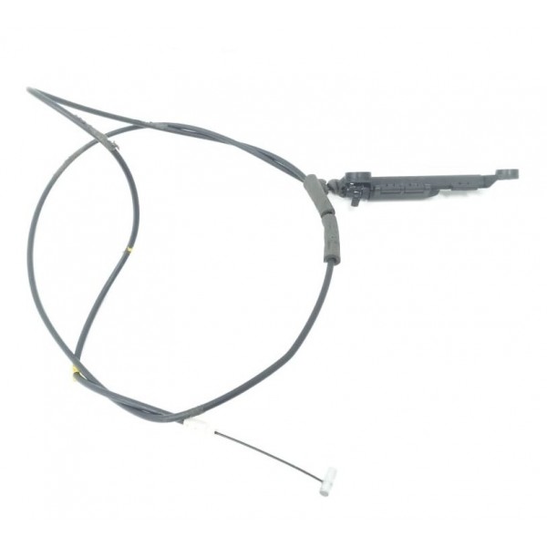 Cabo Alavanca Encosto Banco T Esquerdo Hyundai Santa Fé 2016