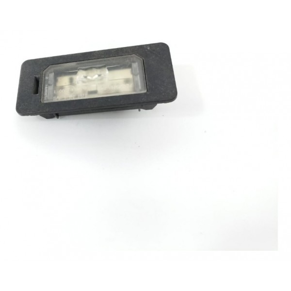 Luz Placa Bmw 328i 2014