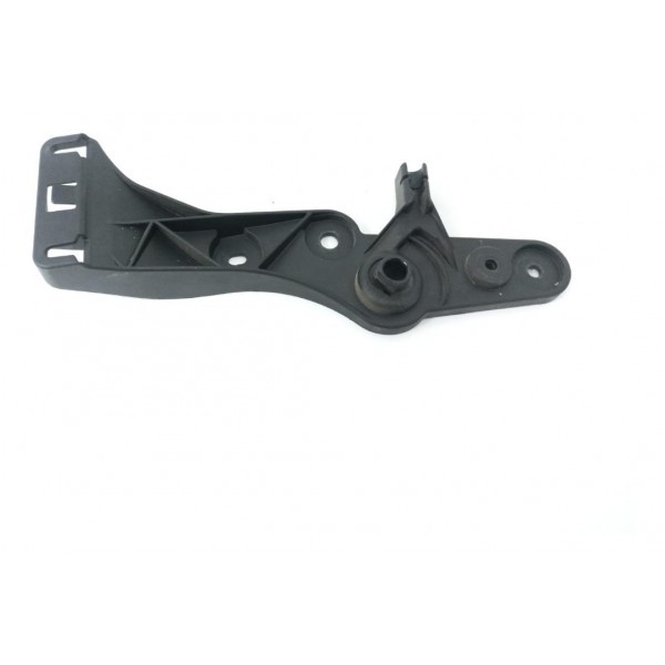 Suporte Alavanca Abertura Capô Bmw 328i 2014