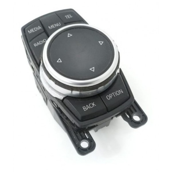Comando Multimídia/navegação Bmw 328i 2014