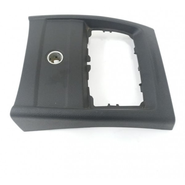 Acabamento Console Central Bmw 328i 2014