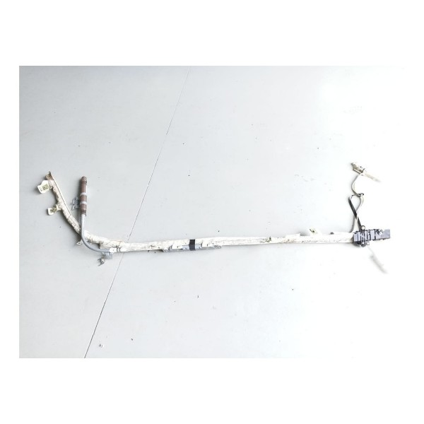 Cortina Esquerda Teto Landrover Discovery Sport 2016