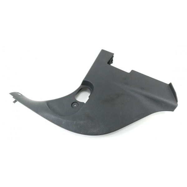 Soleira Coluna Dianteira Esquerda Bmw 328i 2014 Preto