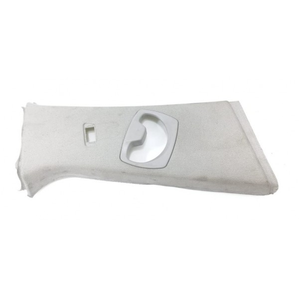 Acabamento Superior Coluna Central Direito Bmw 328i 2014