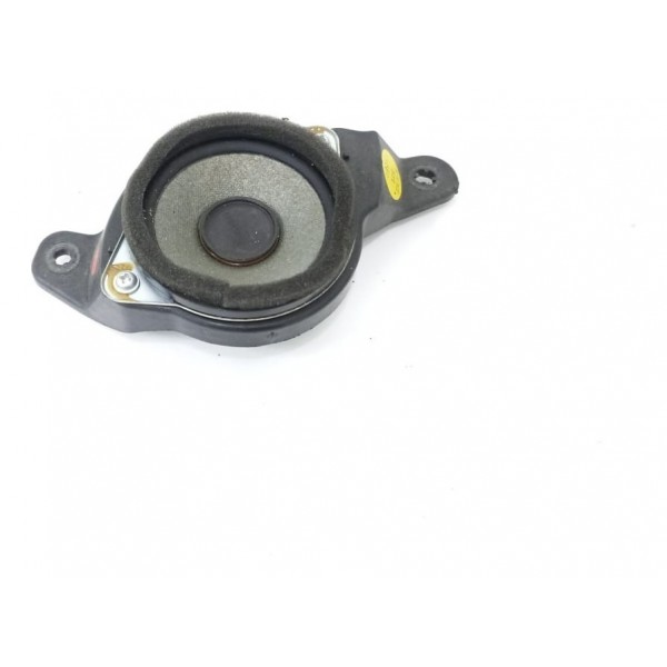 Alto Falante Hyundai Santa Fé 2016 93543700 Preto