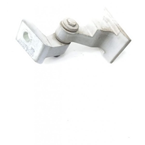 Dobradiça Inferior Porta Dianteira Esquerda Bmw 328i 2014