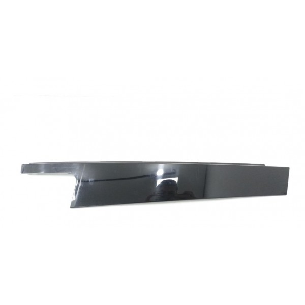 Acabamento Externo Coluna Porta Traseira Direi Bmw 328i 2014