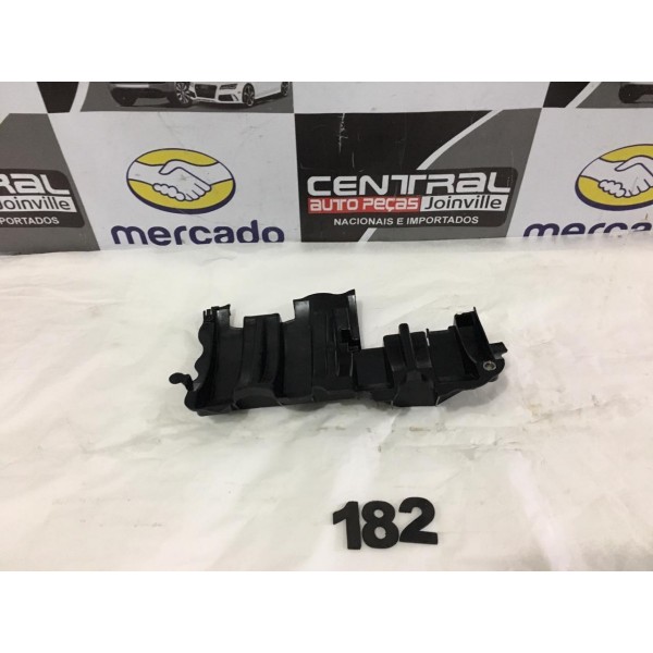 Defletor Oleo Carter Renault Captur 2018 8201018739