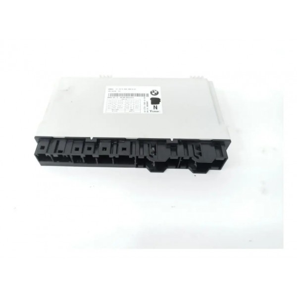 Módulo Banco Traseiro Direito Bmw 328i 2014