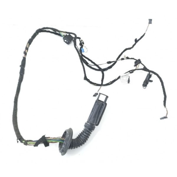 Chicote Porta Traseira Direita Bmw 328i 2014