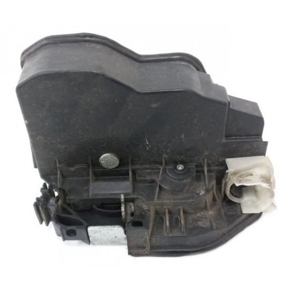 Fechadura Porta Dianteira Esquerda Bmw 328i 2014