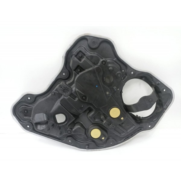 Máquina Vidro Porta Traseira Direita Fiat Toro 2019