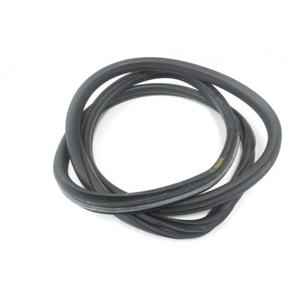 Borracha Vedação Porta Traseira Direita Bmw 328i 2014