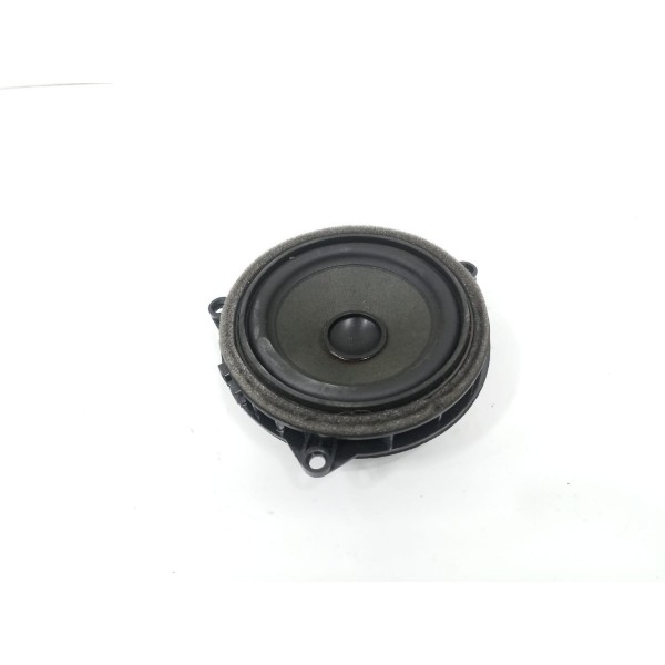 Alto Falante Porta Dianteira Direita Bmw 328i 2014 Preto