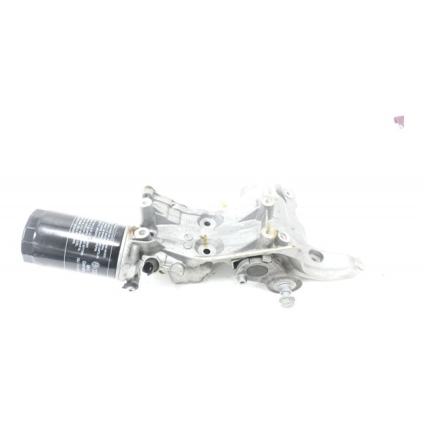 Suporte Compressor Vw Tiguan 2015