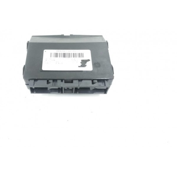 Módulo Central Elétrica Bmw 328i 2014
