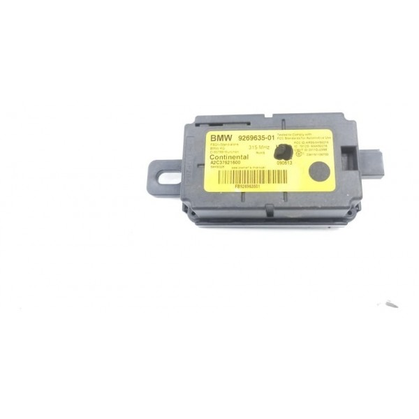 Módulo Alarme Bmw 328i 2014