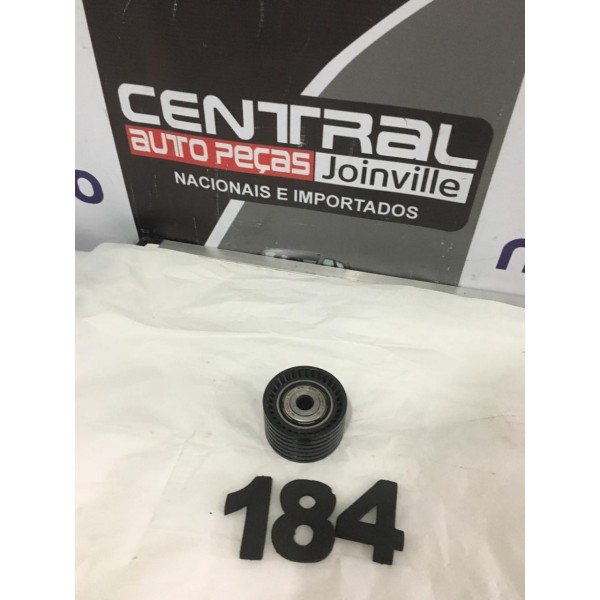 Polia Tensor Renault Captur 2.0 16v 2018