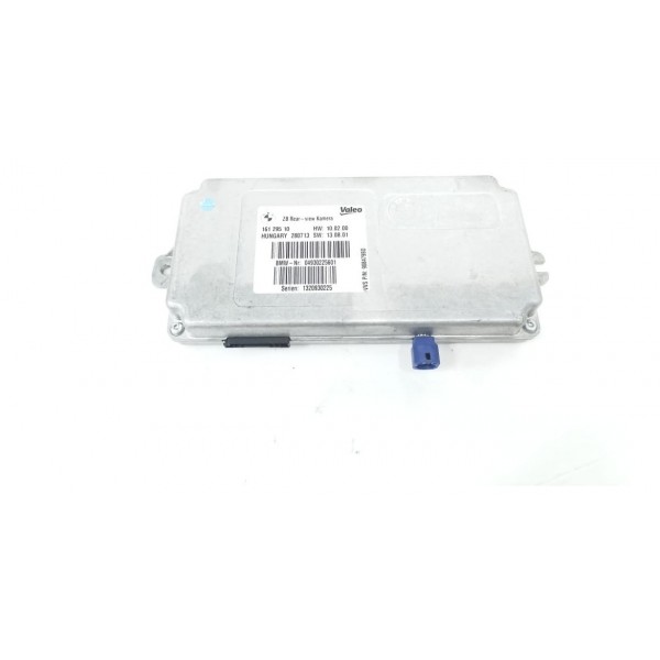 Módulo Câmera Ré Bmw 328i 2014 16129510