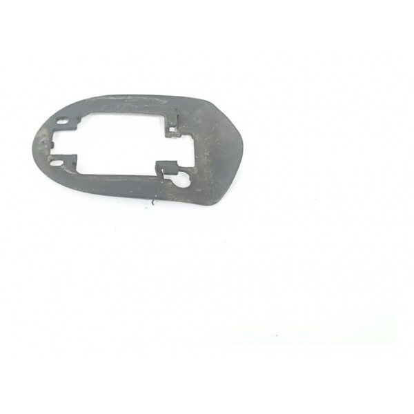 Borracha Maçaneta Externa Dianteira Direita Bmw 328i 2014 Preto