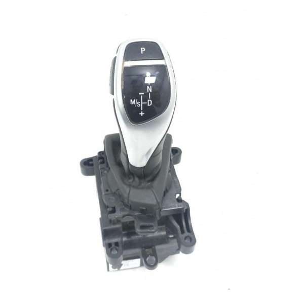 Trambulador Bmw 328i 2014