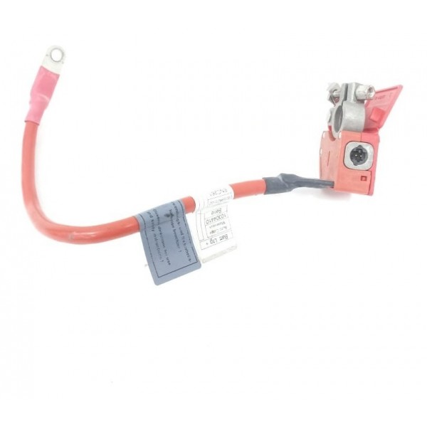 Polo Positivo Bateria Bmw 328i 2014