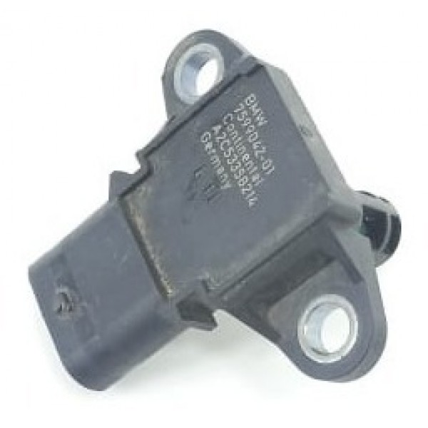 Sensor Map Bmw 328i 2014