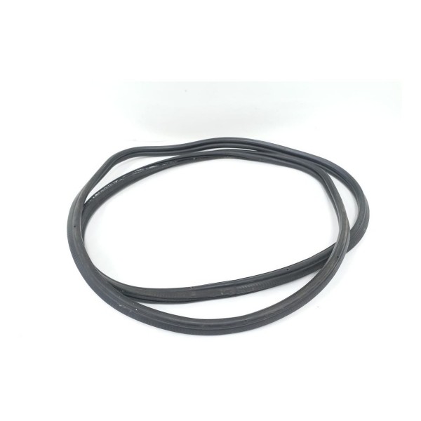 Borracha Tampa Traseira Bmw 328i 2014